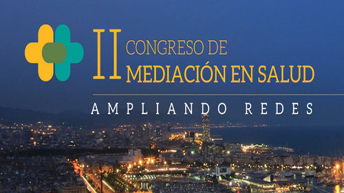 II Congrés de Mediació en Salut: inscripcions ja obertes per a l'edició que 